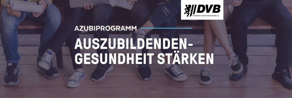 Azubiprogramm DVB