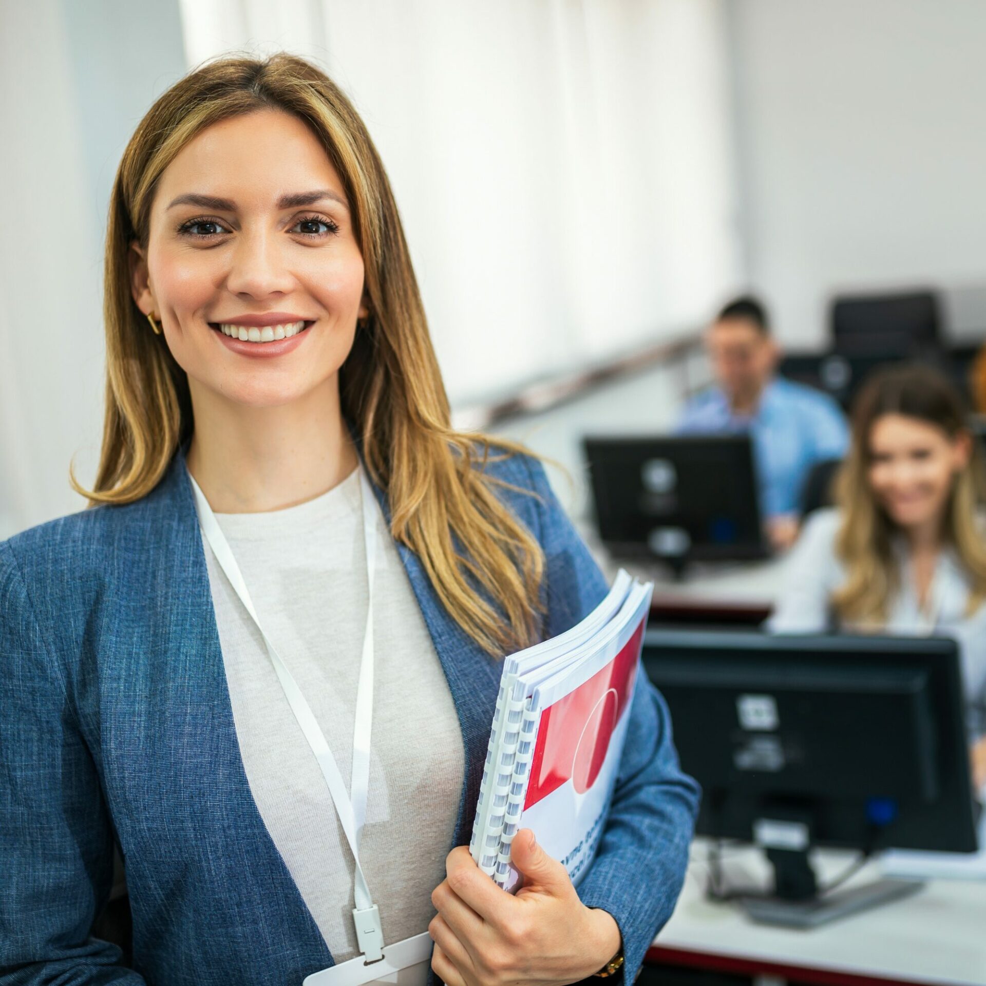 Recruiting, Gesunde Ausbildung