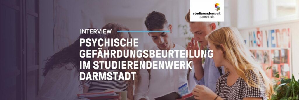 psychische Gefährdungsbeurteilung